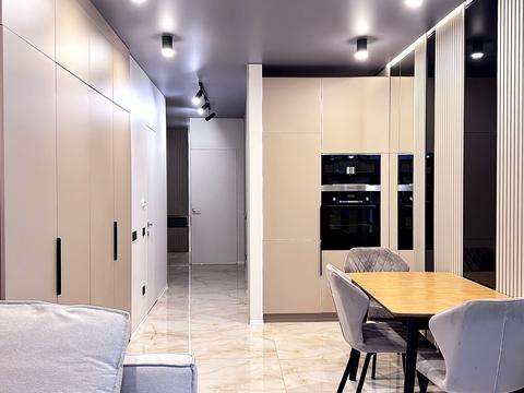 квартира за адресою Салютна вул., 2к21