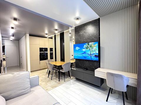 квартира за адресою Салютна вул., 2к21