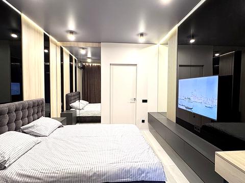 квартира за адресою Салютна вул., 2к21