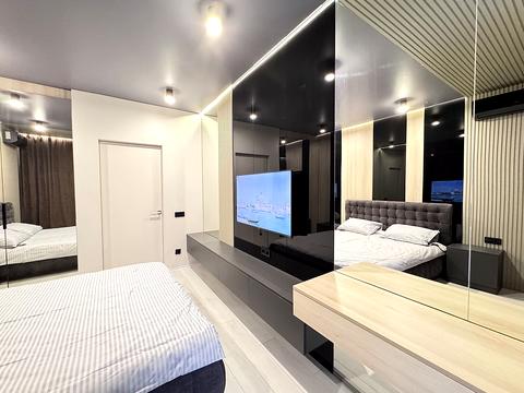 квартира за адресою Салютна вул., 2к21