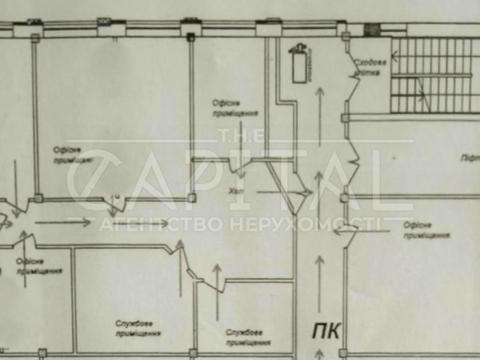 комерційна за адресою Ділова вул. (Димитрова), 5б
