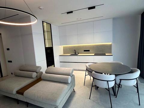 квартира за адресою Київ, Іоанна Павла II вул. (Патріса Лумумби), 12