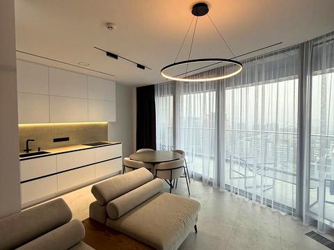 квартира за адресою Київ, Іоанна Павла II вул. (Патріса Лумумби), 12