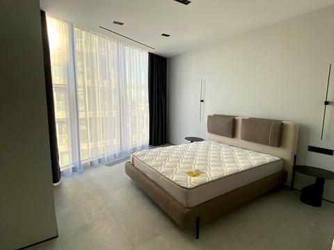 квартира за адресою Київ, Іоанна Павла II вул. (Патріса Лумумби), 12