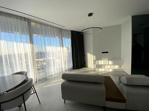 квартира за адресою Київ, Іоанна Павла II вул. (Патріса Лумумби), 12