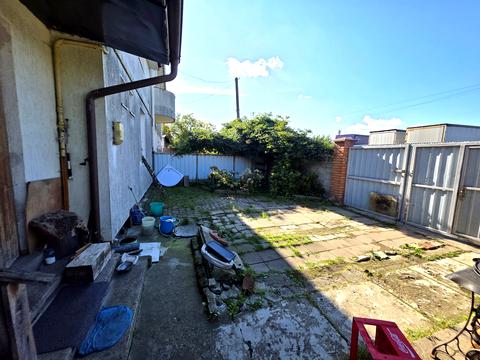 будинок за адресою Грузинська вул.