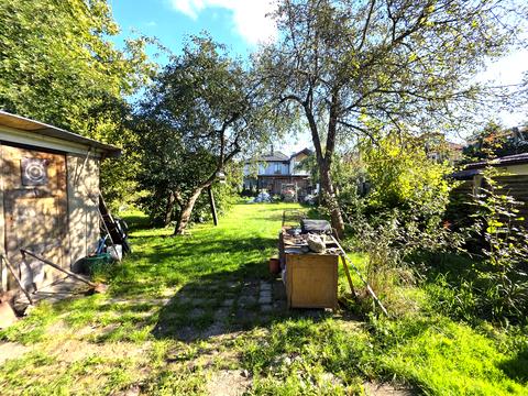 будинок за адресою Грузинська вул.