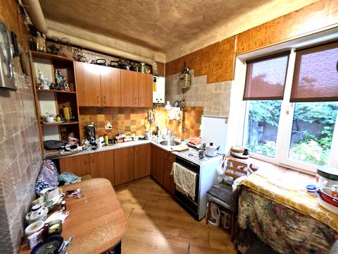 будинок за адресою Грузинська вул.