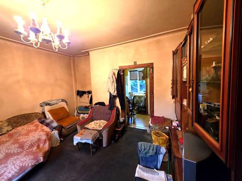 будинок за адресою Грузинська вул.