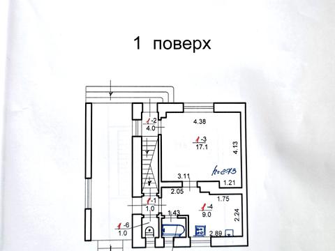 будинок за адресою Грузинська вул.