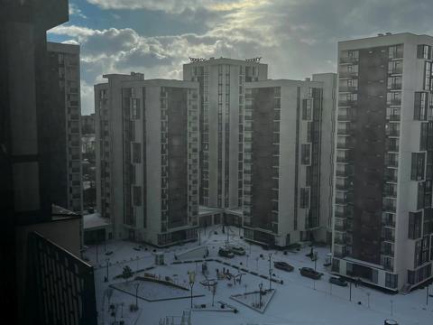 квартира за адресою Ленкавського вул., 34 к13