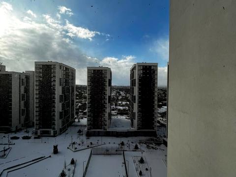 квартира за адресою Ленкавського вул., 34 к13