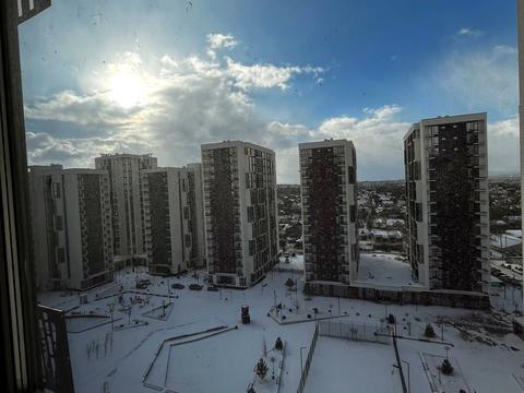 квартира за адресою Ленкавського вул., 34 к13