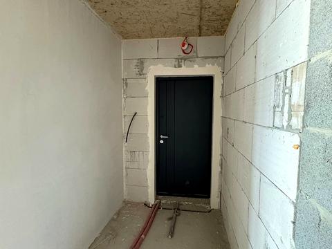 квартира за адресою Ленкавського вул., 34 к13