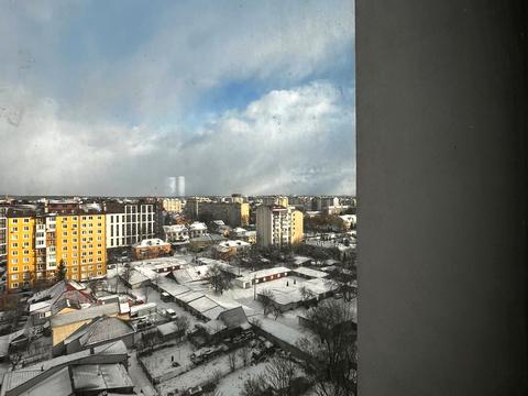 квартира за адресою Ленкавського вул., 34 к13