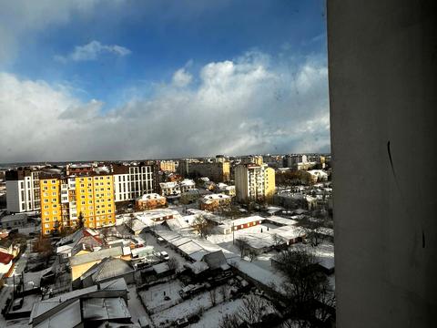 квартира за адресою Ленкавського вул., 34 к13