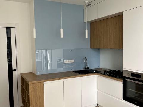 квартира за адресою Юнацька вул., 10