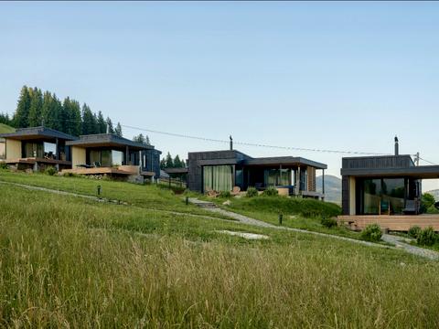 будинок за адресою Молодіжна вул.