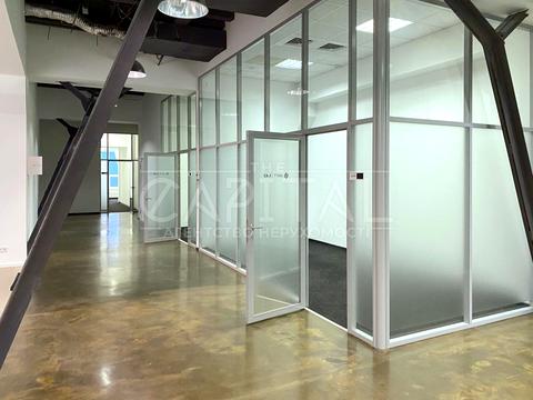 коммерческая по адресу Ахтырский пер., 5