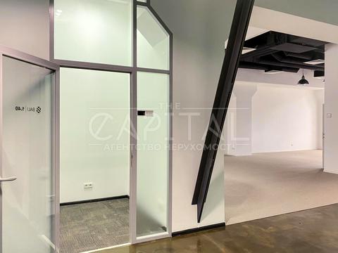 коммерческая по адресу Ахтырский пер., 5