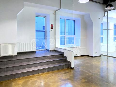 коммерческая по адресу Ахтырский пер., 5