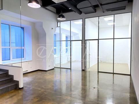 коммерческая по адресу Ахтырский пер., 5