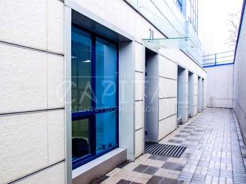 коммерческая по адресу Ахтырский пер., 5