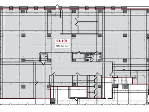 коммерческая по адресу Ахтырский пер., 5