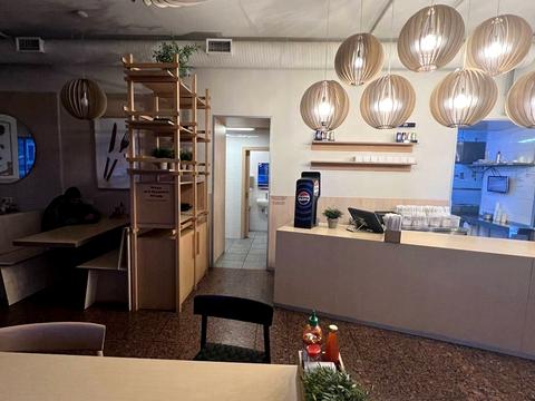 комерційна за адресою Велика Васильківська вул. (Червоноармійська), 66