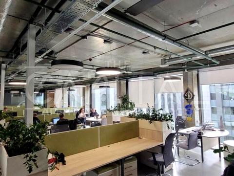 коммерческая по адресу Большая Васильковская ул. (Красноармейская), 100