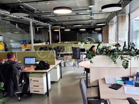 коммерческая по адресу Большая Васильковская ул. (Красноармейская), 100