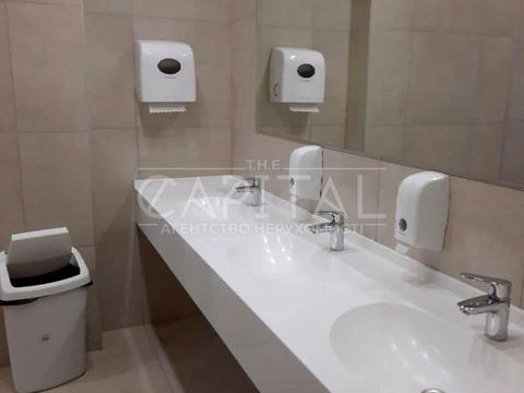 коммерческая по адресу Большая Васильковская ул. (Красноармейская), 100