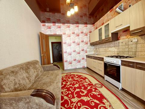 квартира за адресою Лісогринівецька вул., 30/3