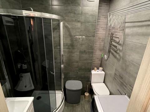 квартира по адресу Дмитрия Луценко ул. (Крейсера 'Аврора'), 12