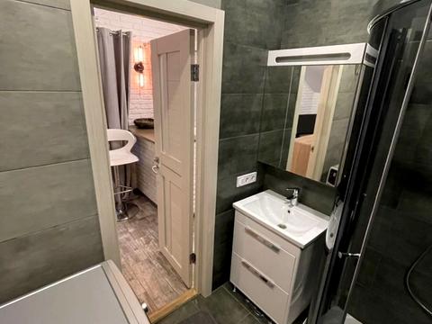 квартира по адресу Дмитрия Луценко ул. (Крейсера 'Аврора'), 12