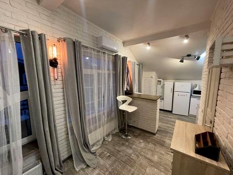 квартира по адресу Дмитрия Луценко ул. (Крейсера 'Аврора'), 12