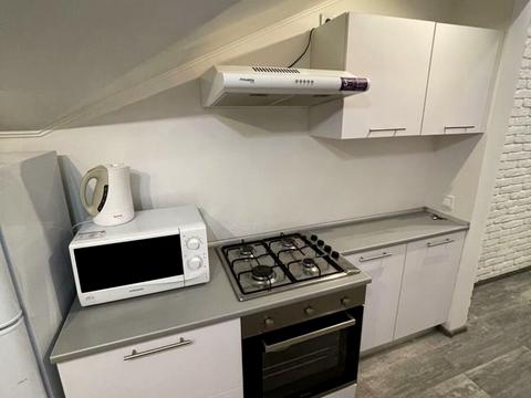 квартира по адресу Дмитрия Луценко ул. (Крейсера 'Аврора'), 12