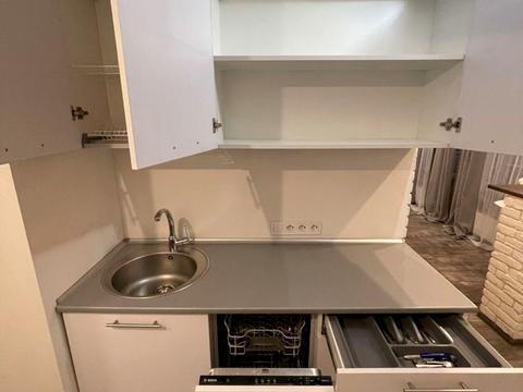 квартира по адресу Дмитрия Луценко ул. (Крейсера 'Аврора'), 12