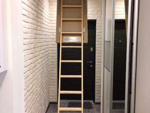 квартира по адресу Дмитрия Луценко ул. (Крейсера 'Аврора'), 12