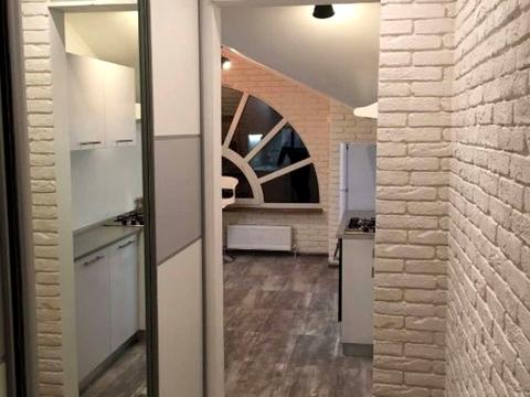 квартира по адресу Дмитрия Луценко ул. (Крейсера 'Аврора'), 12