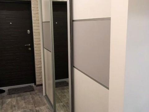 квартира по адресу Дмитрия Луценко ул. (Крейсера 'Аврора'), 12