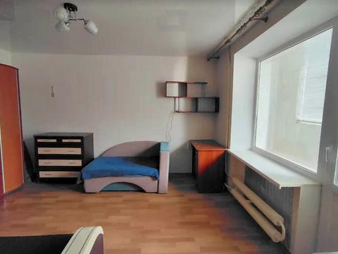 квартира за адресою Медиків вул., 7