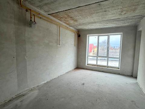 квартира за адресою Богунська вул., 20