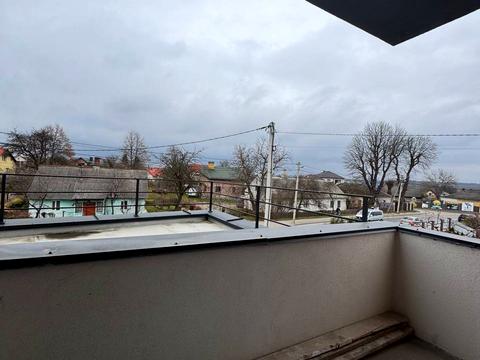 квартира за адресою Богунська вул., 20