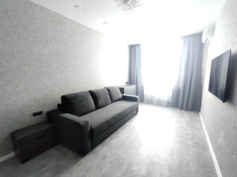 квартира за адресою Оксамитова вул., 9-А