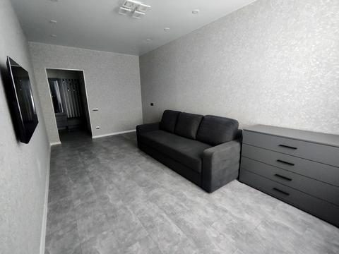 квартира за адресою Оксамитова вул., 9-А