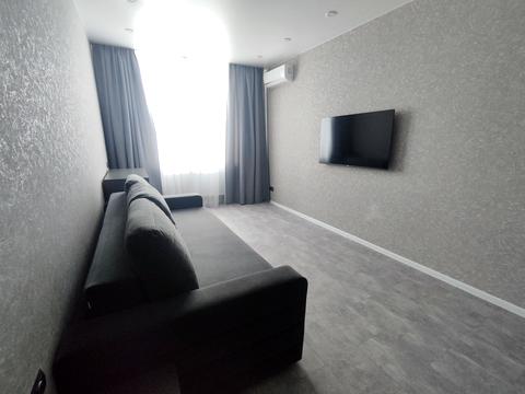 квартира за адресою Оксамитова вул., 9-А