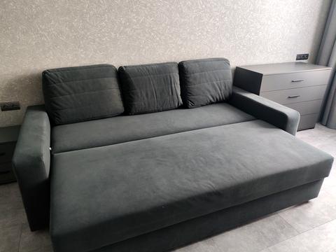 квартира за адресою Оксамитова вул., 9-А