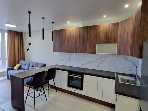 квартира за адресою Олександра Олеся вул., 10