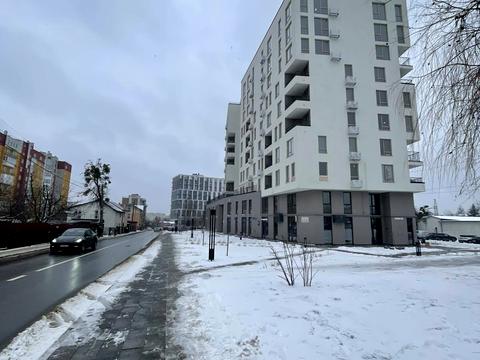 квартира за адресою Зелена вул., (Будинок)